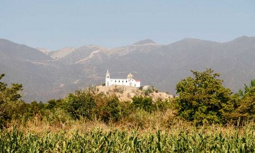 Construirán para 2019 universidad pública en Zinacatepec