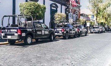 Califican de grave inseguridad en Tehuacán 