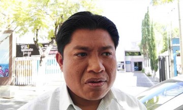 Acusan cobro indebido de Ooselite a Texcala