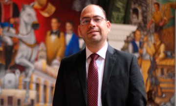 Listos, mandos para asumir la seguridad municipal de Tehuacán 