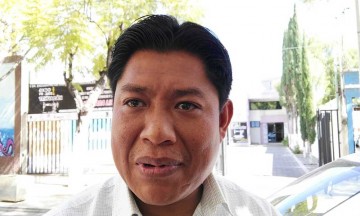 Acusan que delincuentes usan caminos vecinales