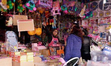 Recomiendan a Reyes Magos evitar juguetes que promuevan violencia