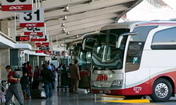 Aumenta otra vez pasaje en Mixteca