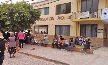 Efervescencia por juntas auxiliares en municipios poblanos
