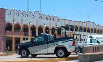 Acudirán policías ante la CNDH por inspección sorpresa