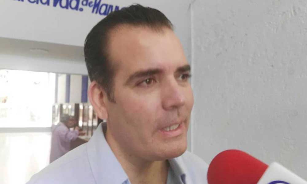 Renuncia presidente de Acción Nacional en Tehuacán
