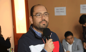 Inician convocatoria para renovar juntas auxiliares en Tehuacán