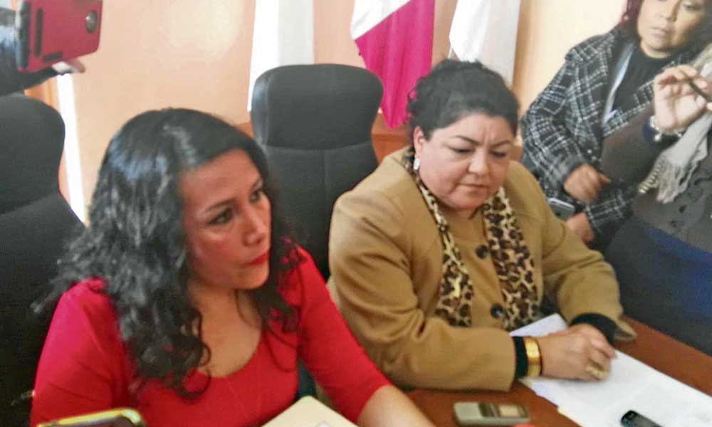 Logran burócratas alza salarial de 5 % en Tehuacán 