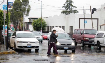 Descartan daños por frentes fríos y heladas