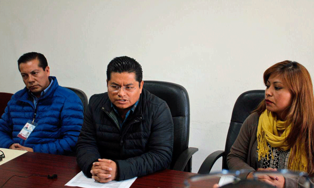 Detectan presuntas irregularidades en el Ayuntamiento de Coronango