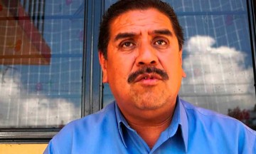 Hacen proselitismo por Morena en Talcuilotepec