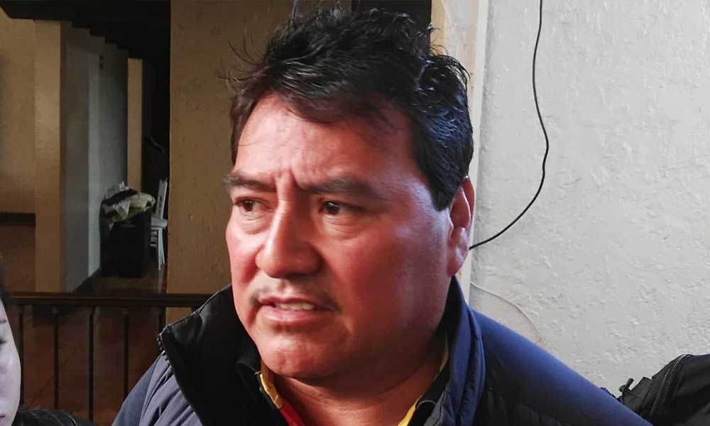 Niegan recursos a presidentes auxiliares en Vicente Guerrero
