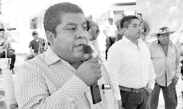 Acusan amaño en juntas auxiliares de Tepexco