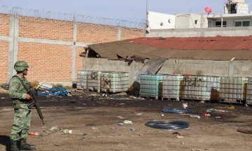 Piden en la Mixteca que sea delito grave el huachicol