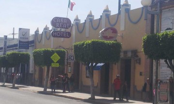 Asociación de Hoteles de Tehuacán espera más visitantes en 2019