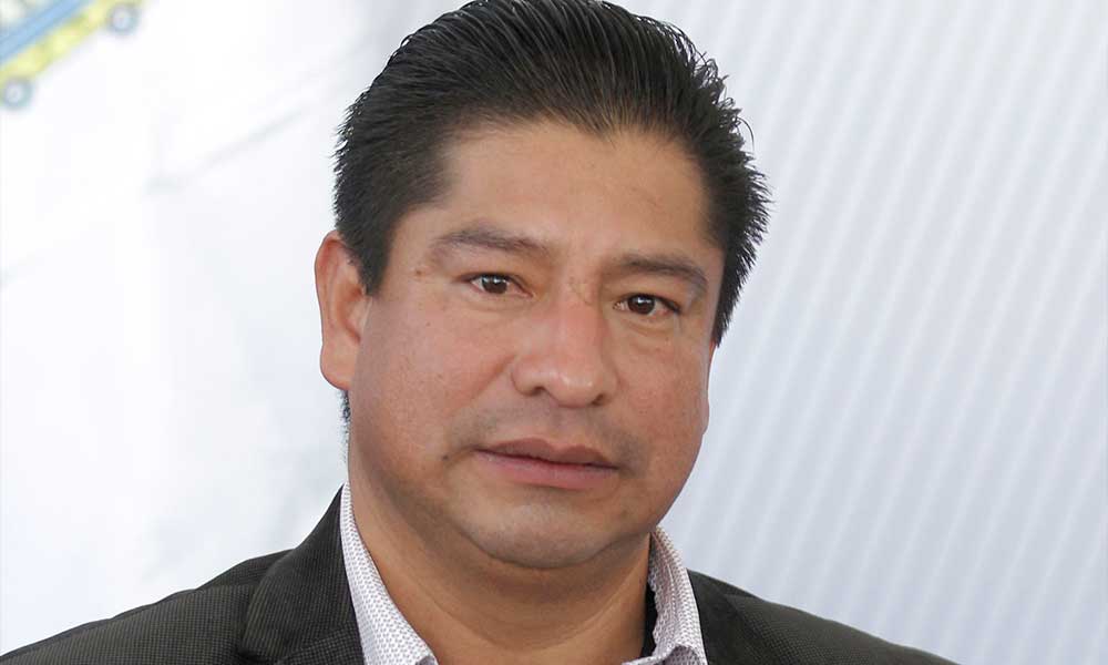 Denuncian en Miahuatlán gasto de 6 mdp en obras sin terminar