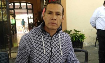Interpondrán controversia por imposición de delegado en Morena 