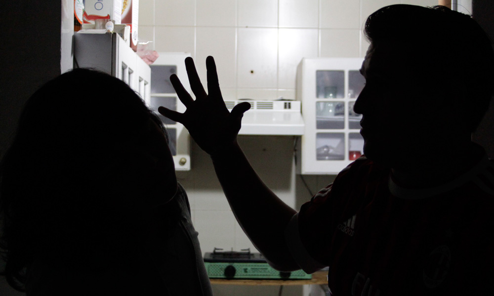 Reportan dos hechos de violencia hacia mujeres en Tecamachalco