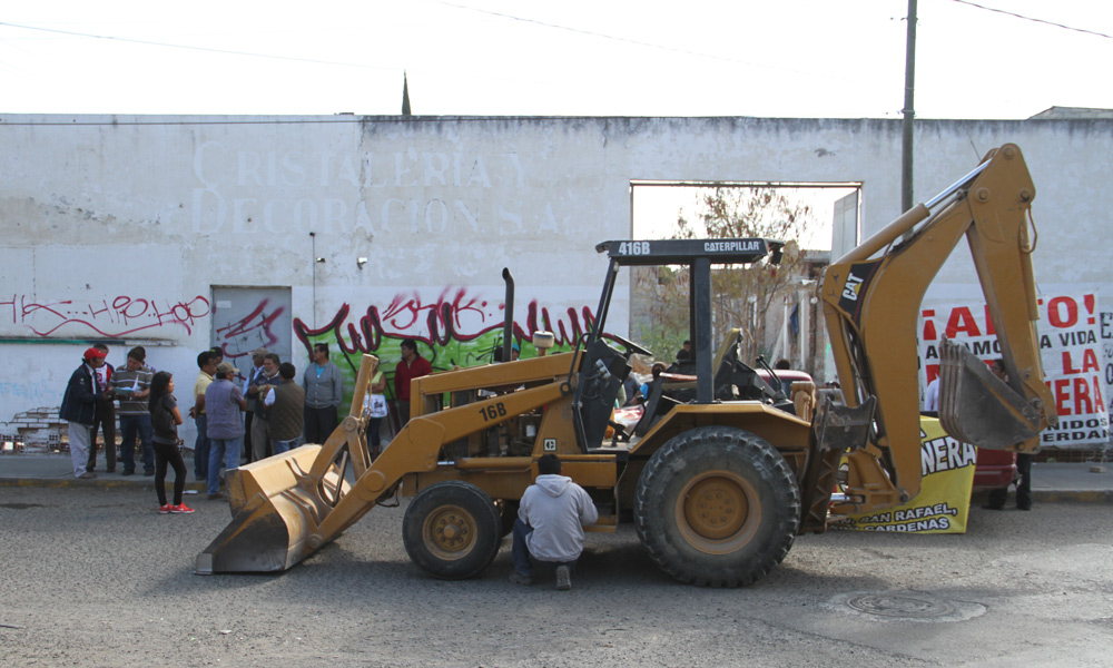 Bajo la lupa, 6 constructoras en Tehuacán 