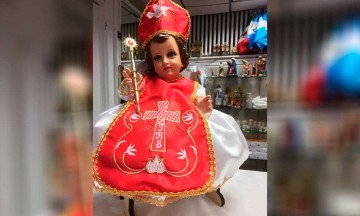 Esperan alza en ventas de ropones