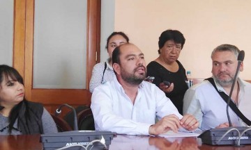 Sólo 15% de habitantes salió a participar en los plebiscitos de Tehuacán 