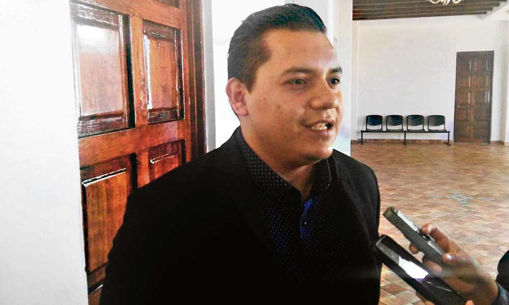 Regidor de Nomenclatura: Han sido los plebiscitos más caros en Tehuacán 