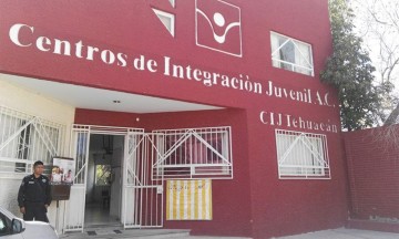 Adictos a drogas, 50% de adolescentes en Tehuacán 