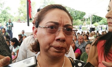 Deja exalcaldesa de Tehuacán faltante de 400 mdp