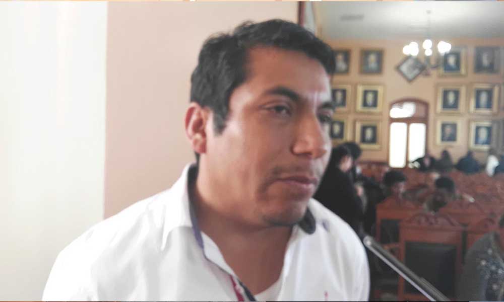 Daña inseguridad a Tetitzintla, en Tehuacán 