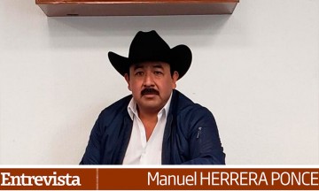 Edil  de Los Reyes de Juárez: Mi labor es velar por la seguridad de los pobladores