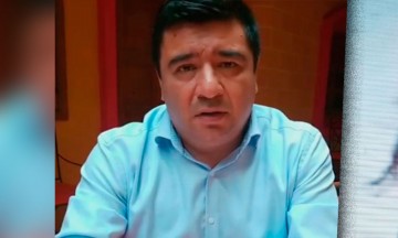 Responde exedil de Huachinango con denuncia