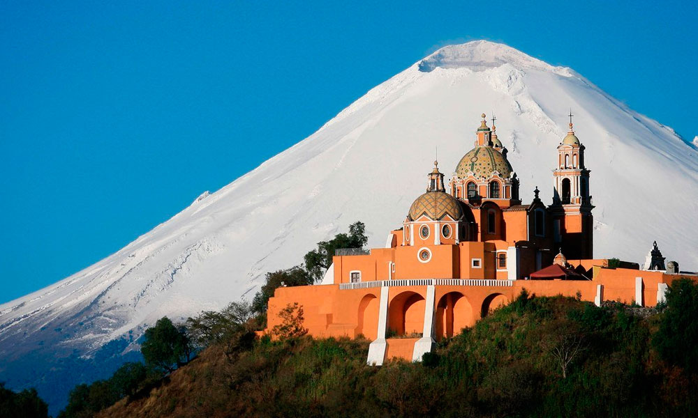 San Andrés primer lugar en Ciudades más Románticas de México