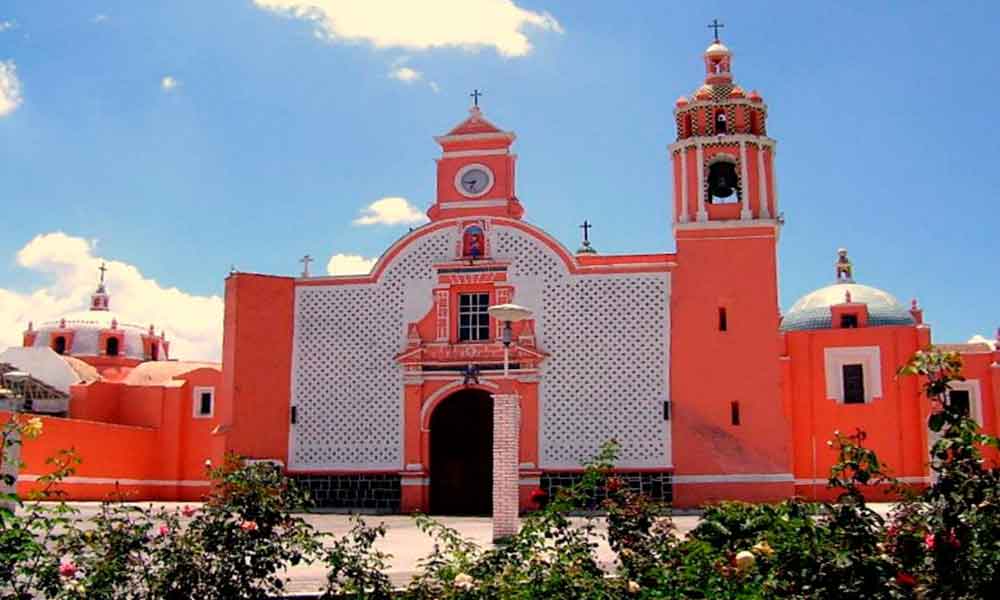 Dan cumplimiento a acuerdos entre Comuna y pobladores de Huejotzingo