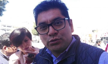 Despiden a 22 policías en Santiago Miahuatlán