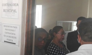 Niega exalcaldesa de Tehuacán haber dejado una deuda de 400 mdp