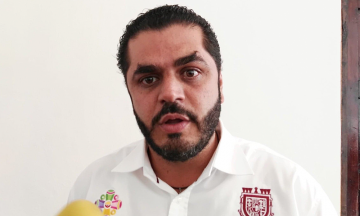 Ofrecen $200 mil por la cabeza de Patjane