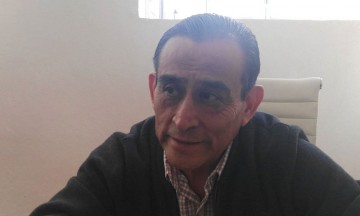 Renuncia secretario de Desarrollo Económico de Tehuacán 