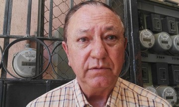 Apoya la Canaco el uso de la fuerza pública contra ambulantes en Tehuacán 