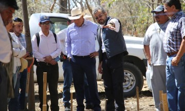 Encuentran vestigios prehispánicos en Atlixco