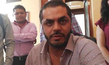 Habrá cero tolerancia para ambulantes: edil de Tehuacán