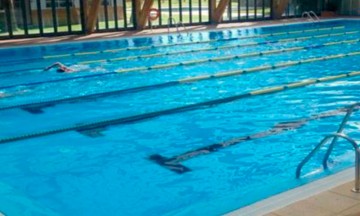 Destinan $400 mil para rehabilitar una alberca en Tehuacán 