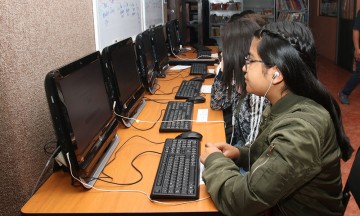 Dificulta enseñanza falta de maestros bilingües en Tehuacán