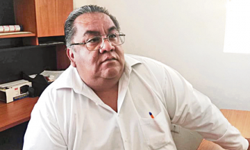  Sembrarán pistache en las juntas auxiliares del municipio de Tehuacán