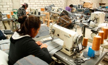 Sin seguro social, 9 de cada 10 trabajadores de Tehuacán