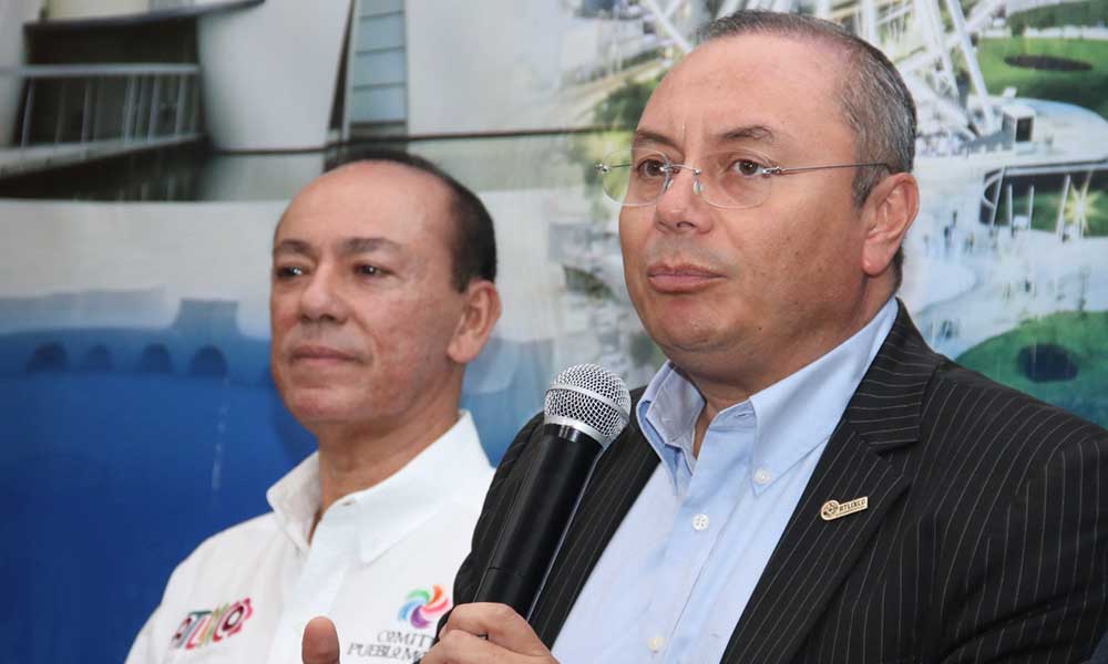Alcalde de Atlixco quiere la gubernatura de Puebla