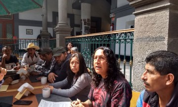 Evitarán consulta por hidroeléctrica en la Sierra Negra 