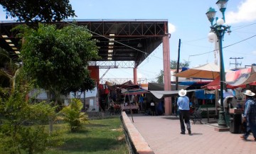 Toman presidencia de Tehuitzingo