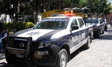 En Texmelucan, reportan 43 casos de extorsión en 2 meses