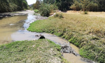 Urge planta tratadora de aguas negras en Acatlán 