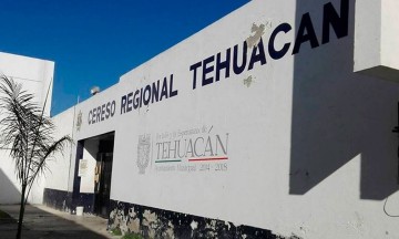 Cuesta 3 mil al mes alimentar a un reo en Tehuacán